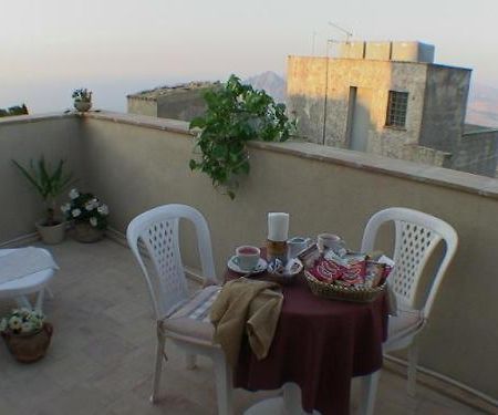 Hotel San Domenico Erice Exterior photo